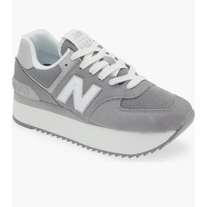 New balance 574 Platform